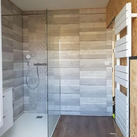 Apartment La Maison Pourrie Pont-à-Mousson