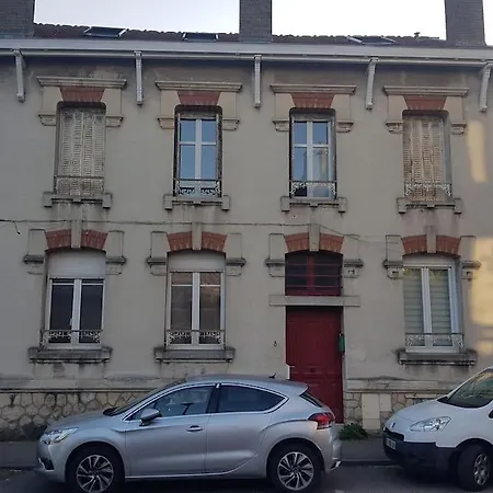 La Maison Pourrie Pont-à-Mousson