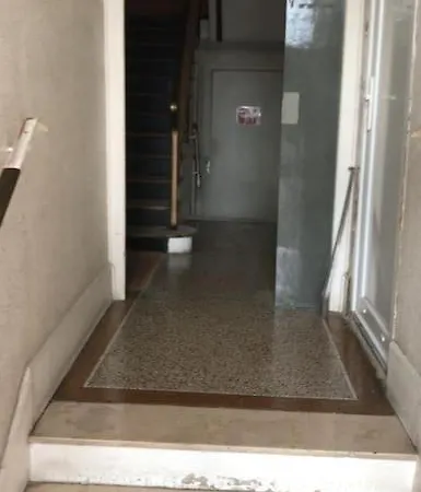 La Maison Pourrie * Pont-à-Mousson