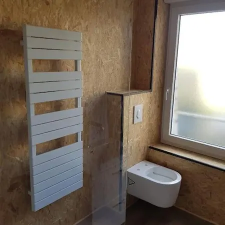 Appartement La Maison Pourrie *