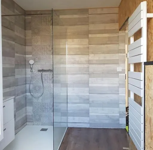 Apartmán La Maison Pourrie Pont-à-Mousson