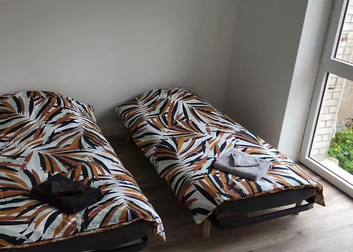 Apartmán La Maison Pourrie