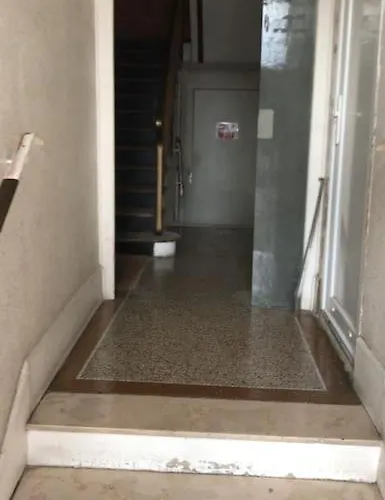 La Maison Pourrie * Pont-à-Mousson