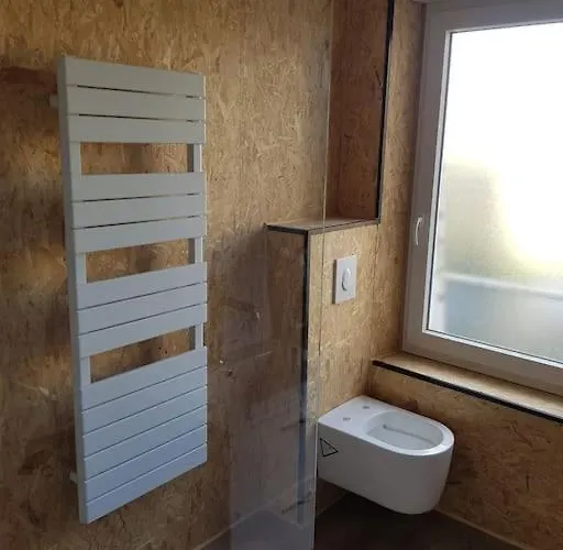 Apartmán La Maison Pourrie *